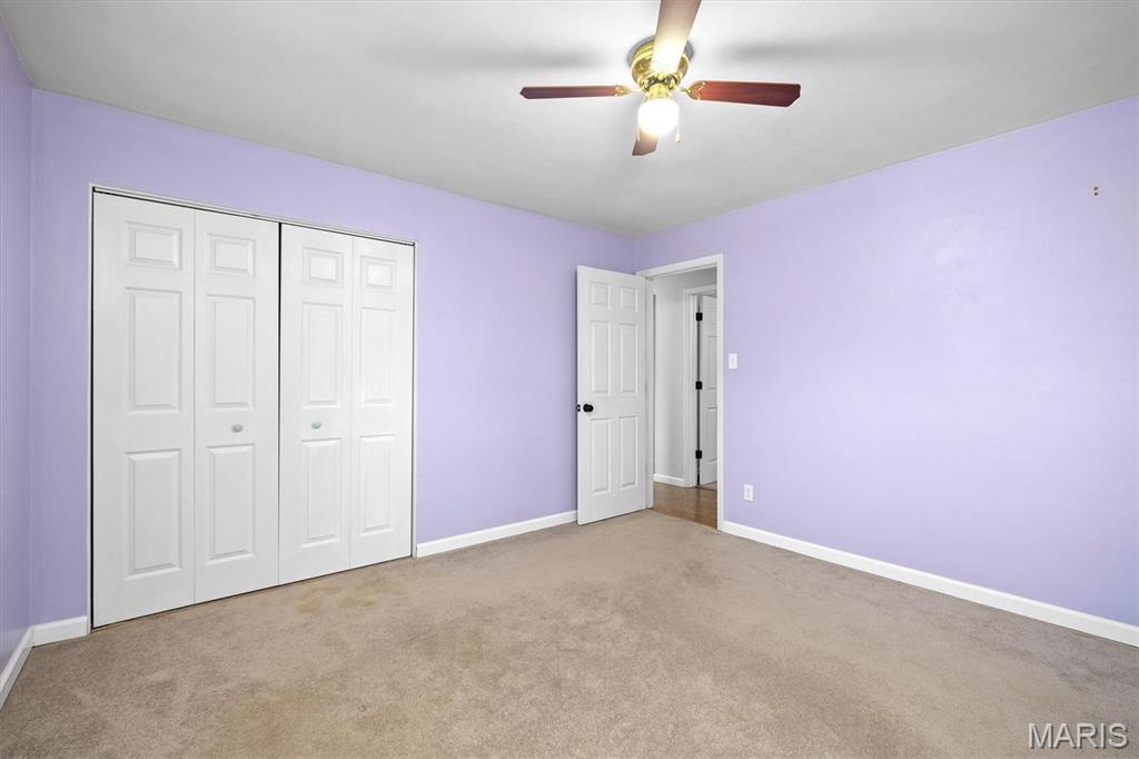 Snowball Court - Residential
