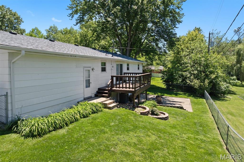 Snowball Court - Residential