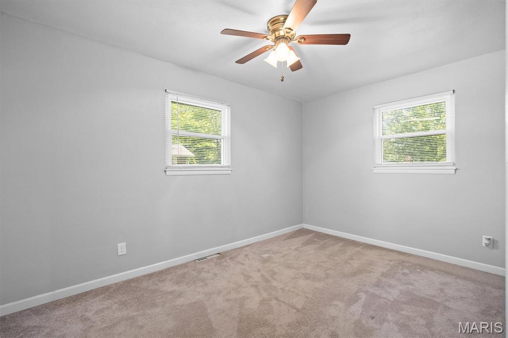 Snowball Court - Residential