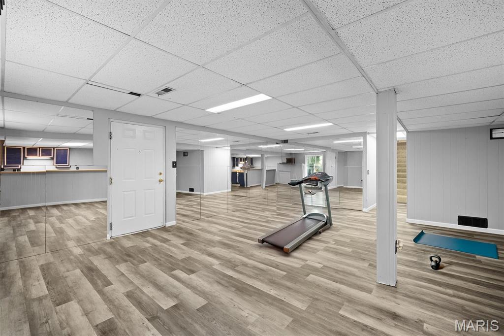 Snowball Court - Residential