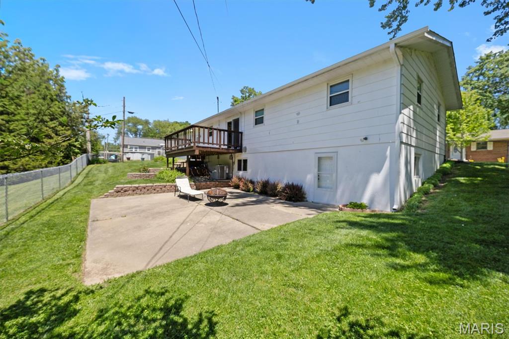 Snowball Court - Residential