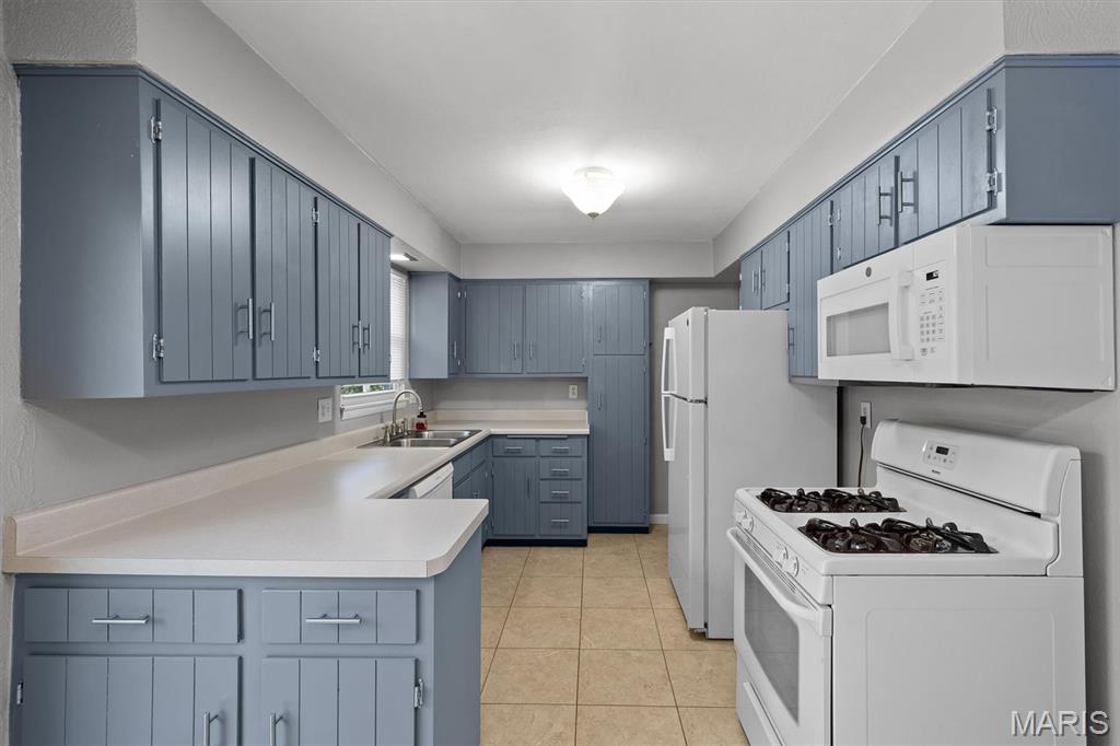 Snowball Court - Residential