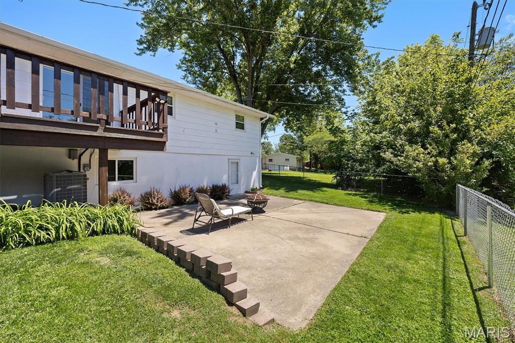 Snowball Court - Residential