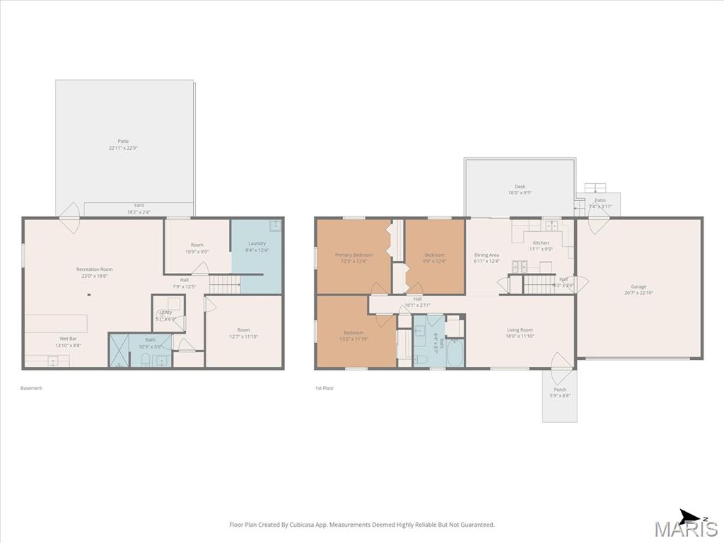 Snowball Court - Residential