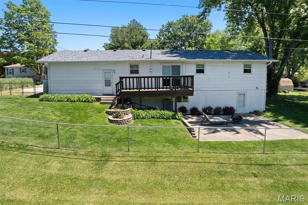 Snowball Court - Residential