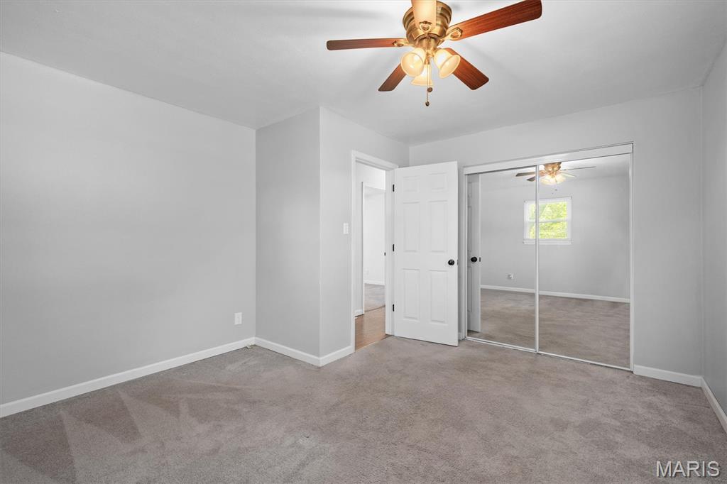 Snowball Court - Residential