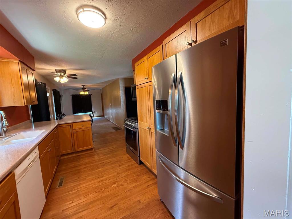 not in a subdivision - Residential