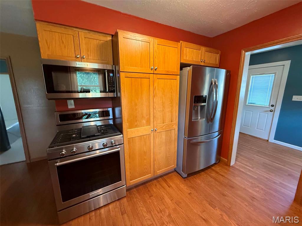 not in a subdivision - Residential