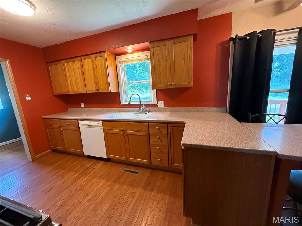 not in a subdivision - Residential