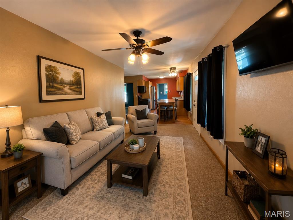 not in a subdivision - Residential