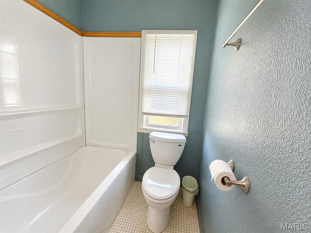 not in a subdivision - Residential