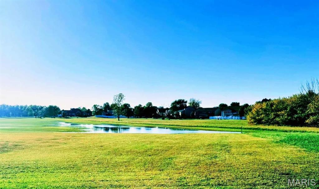 Emerald Meadows - Land