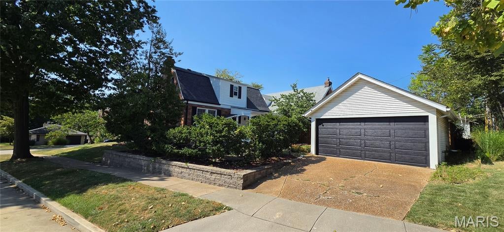 Pennsylvania Park 1 - Residential