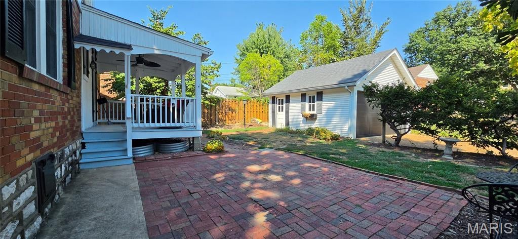Pennsylvania Park 1 - Residential