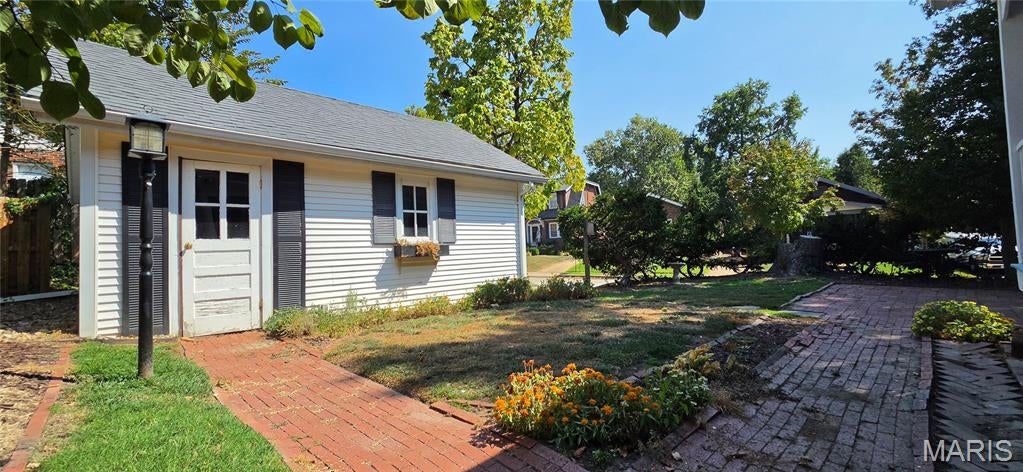 Pennsylvania Park 1 - Residential