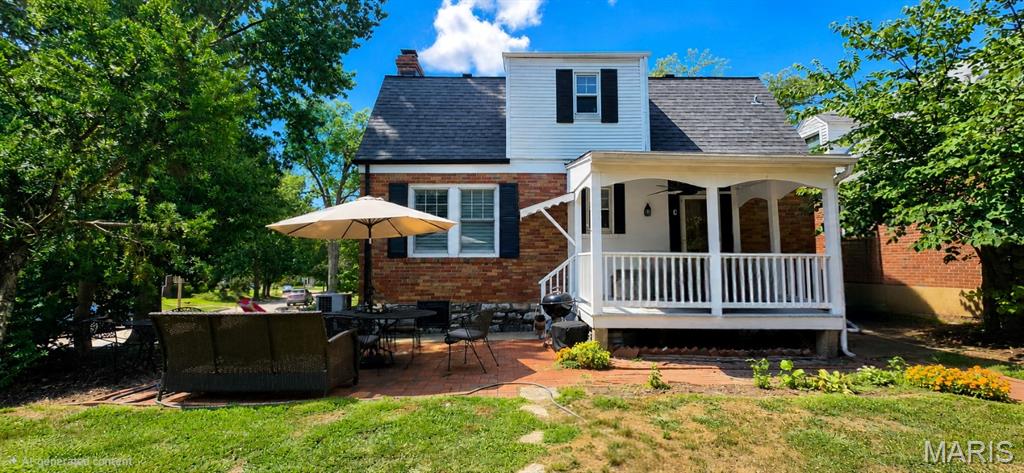Pennsylvania Park 1 - Residential