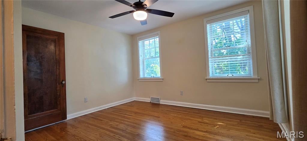 Pennsylvania Park 1 - Residential