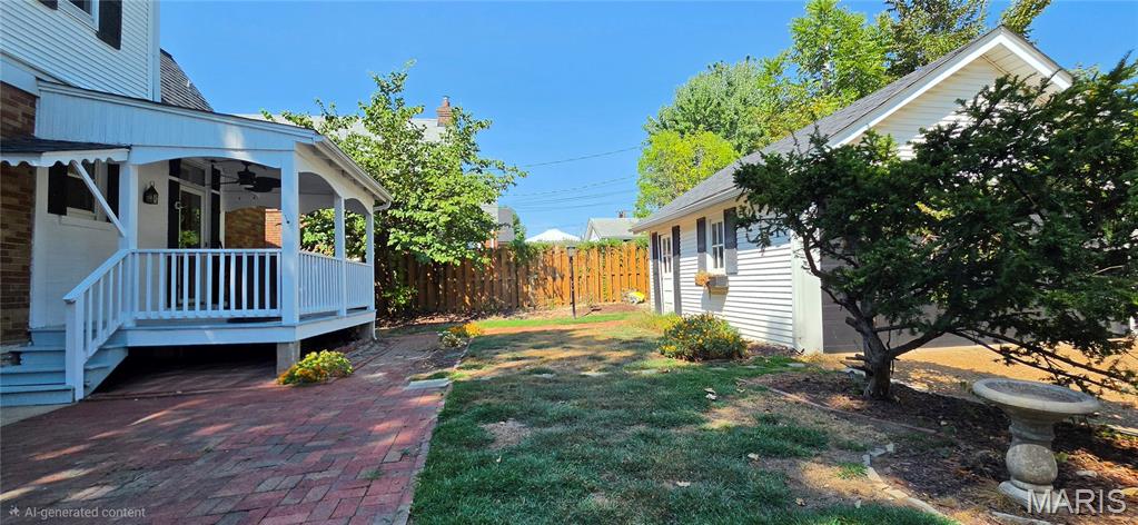 Pennsylvania Park 1 - Residential