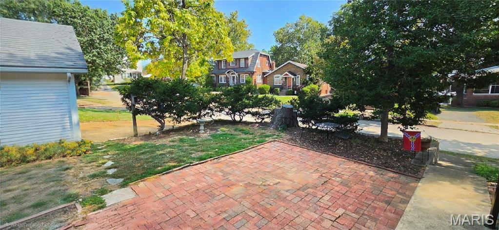 Pennsylvania Park 1 - Residential