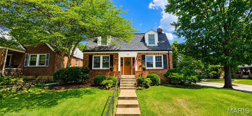 Pennsylvania Park 1 - Residential