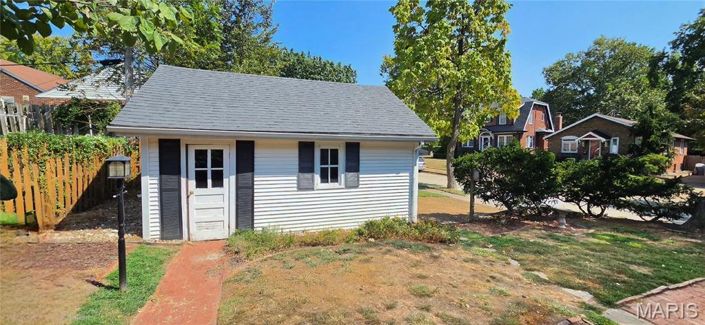 Pennsylvania Park 1 - Residential