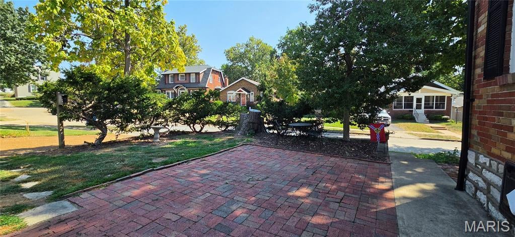 Pennsylvania Park 1 - Residential