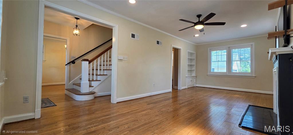Pennsylvania Park 1 - Residential