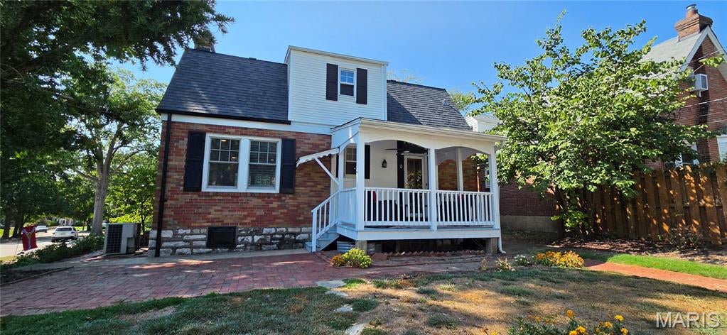 Pennsylvania Park 1 - Residential