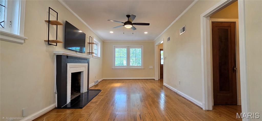 Pennsylvania Park 1 - Residential