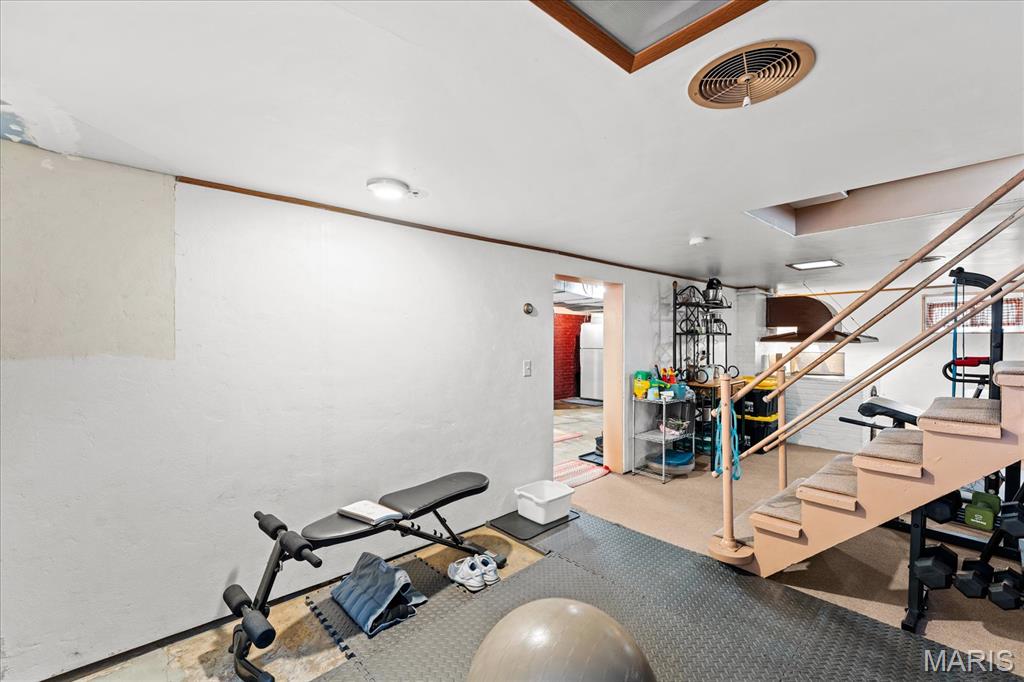 Commercial Place 2ndadd - Residential