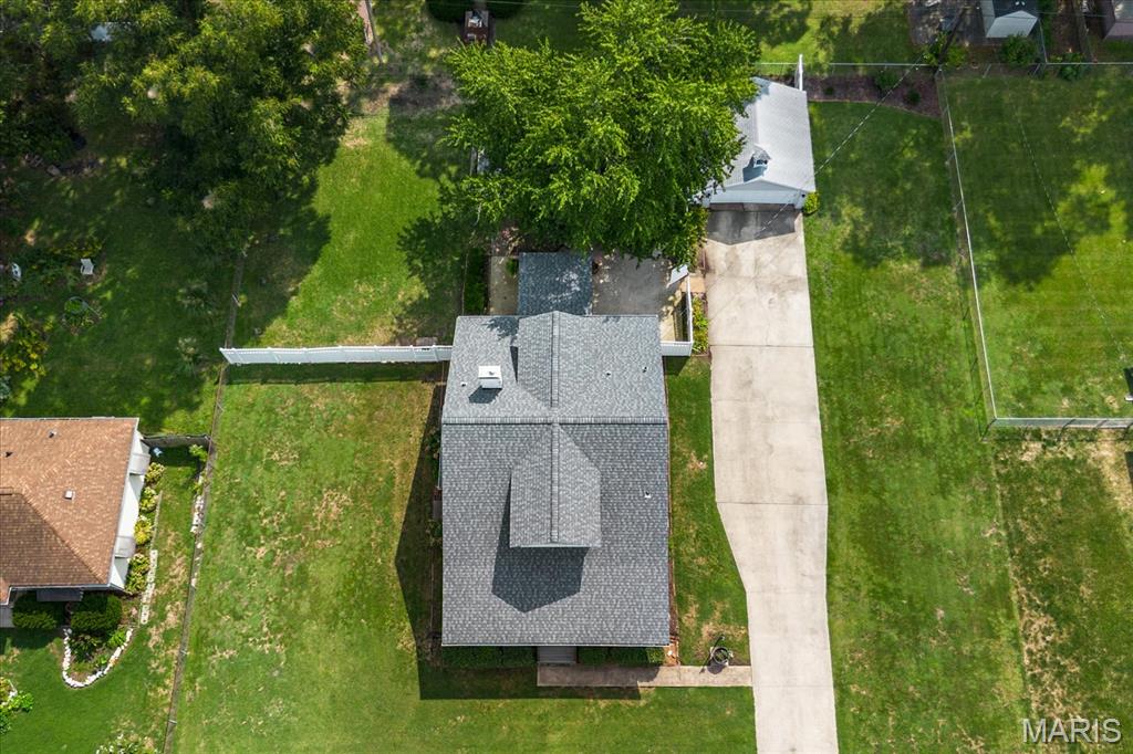 Commercial Place 2ndadd - Residential