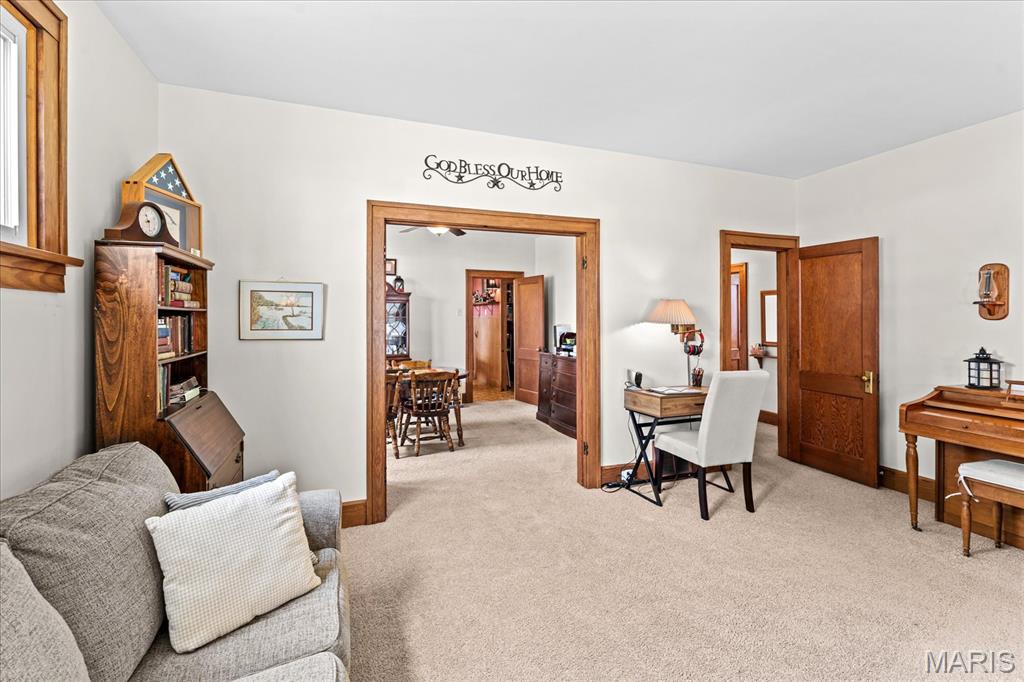 Commercial Place 2ndadd - Residential