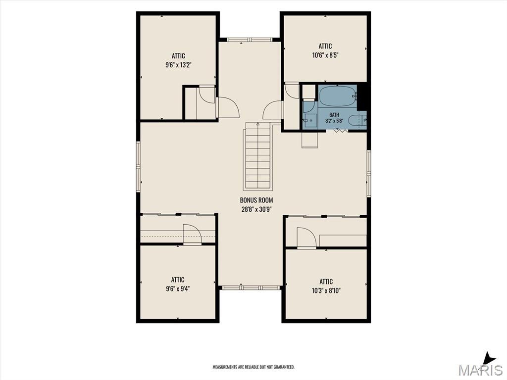 Commercial Place 2ndadd - Residential