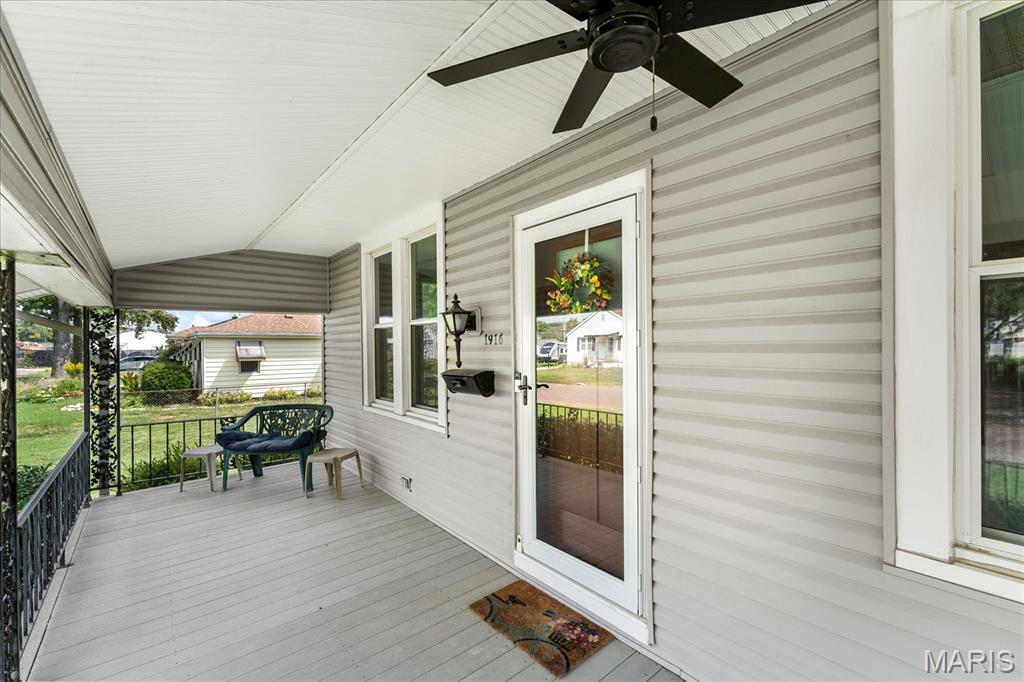 Commercial Place 2ndadd - Residential