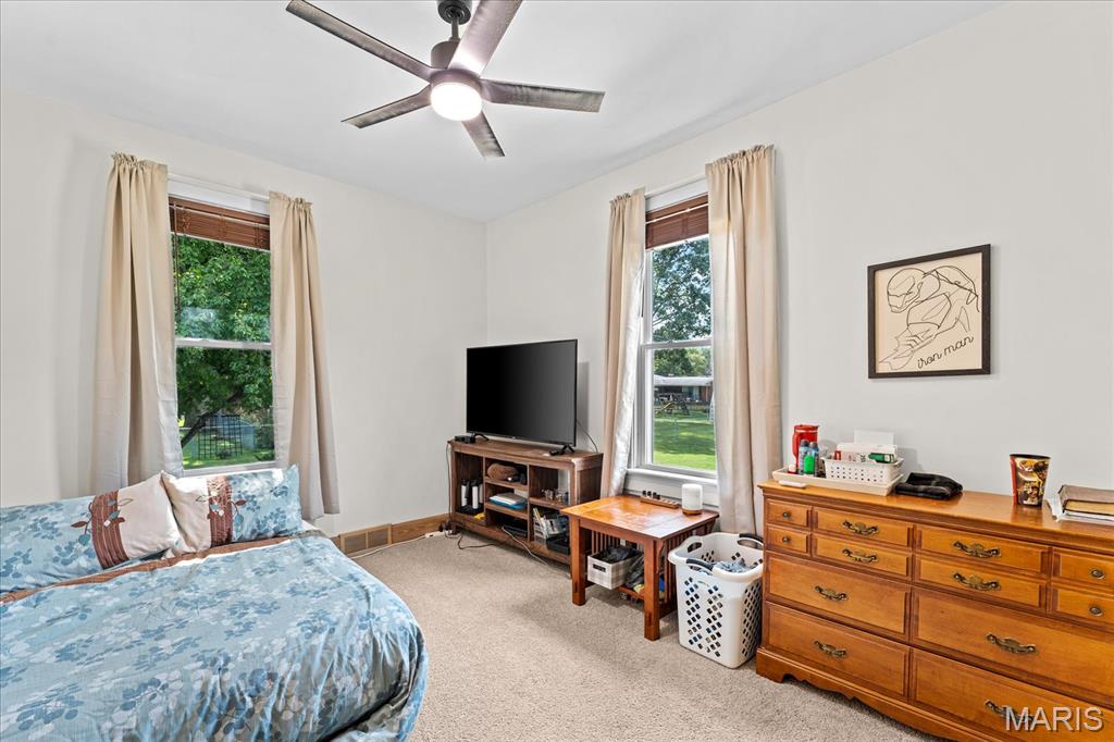Commercial Place 2ndadd - Residential