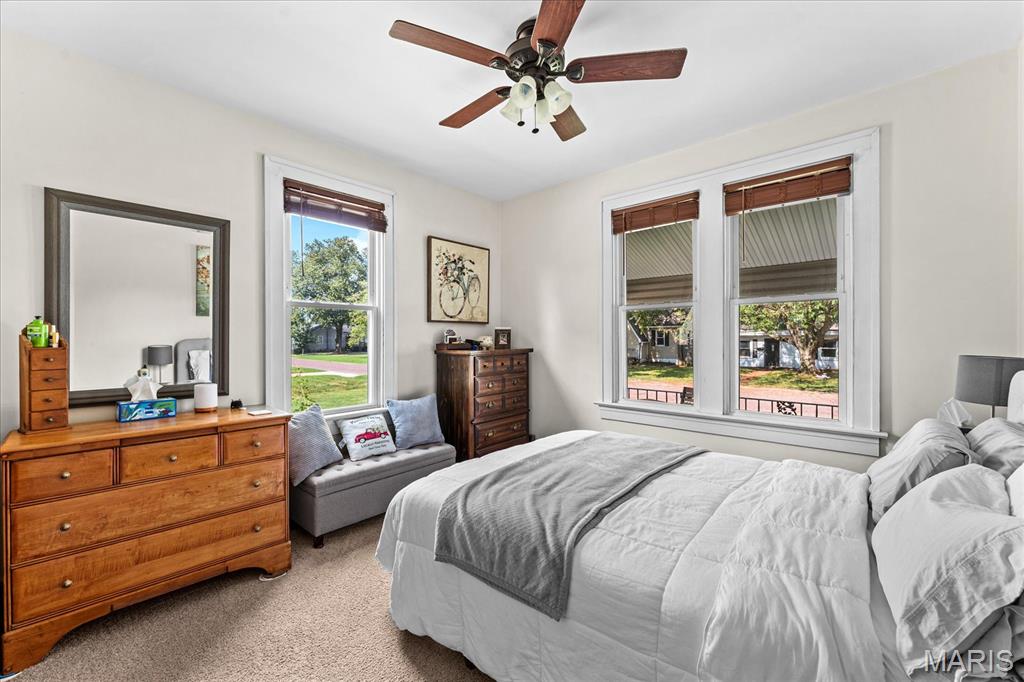 Commercial Place 2ndadd - Residential