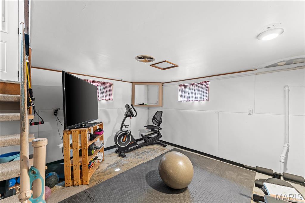 Commercial Place 2ndadd - Residential
