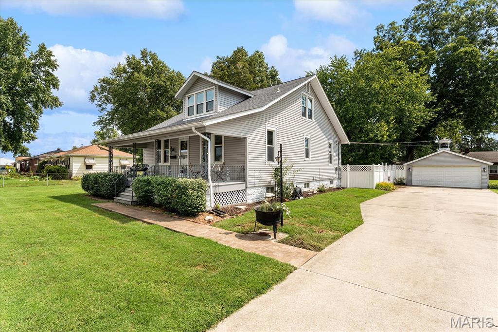 Commercial Place 2ndadd - Residential
