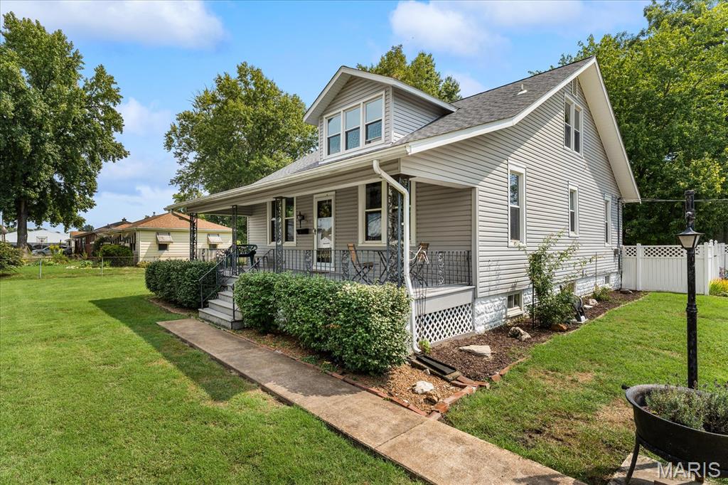Commercial Place 2ndadd - Residential
