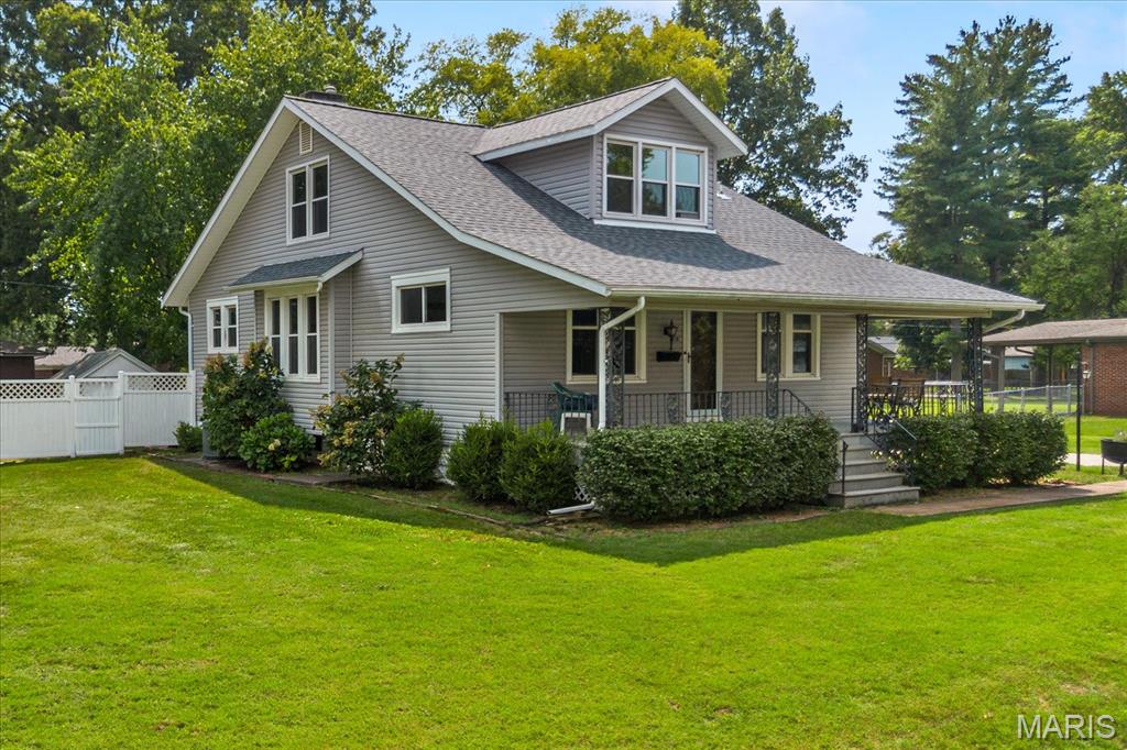 Commercial Place 2ndadd - Residential