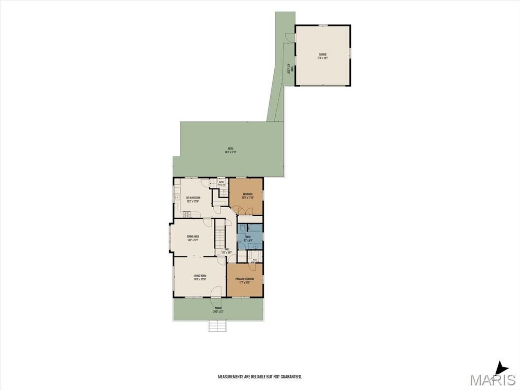 Commercial Place 2ndadd - Residential