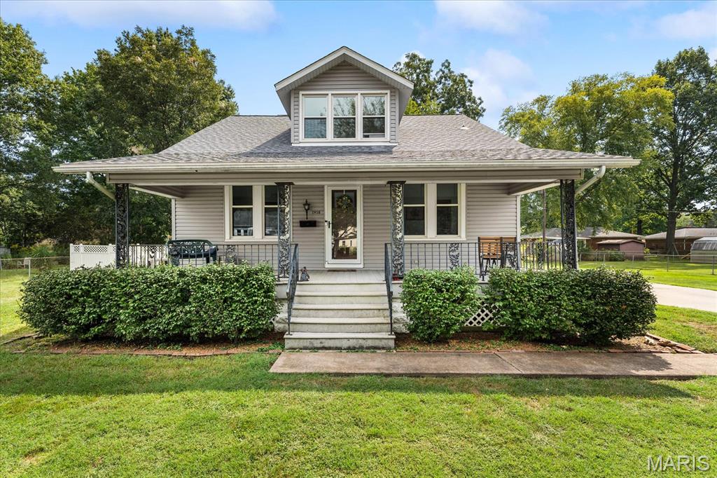 Commercial Place 2ndadd - Residential