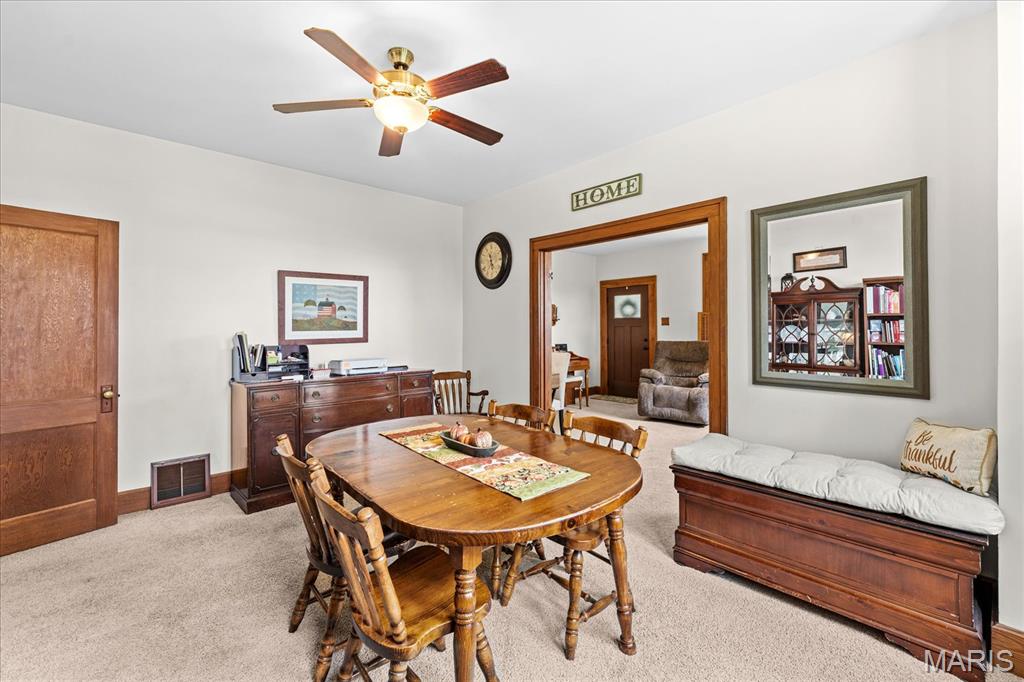 Commercial Place 2ndadd - Residential