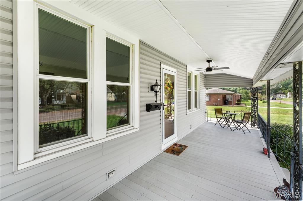 Commercial Place 2ndadd - Residential