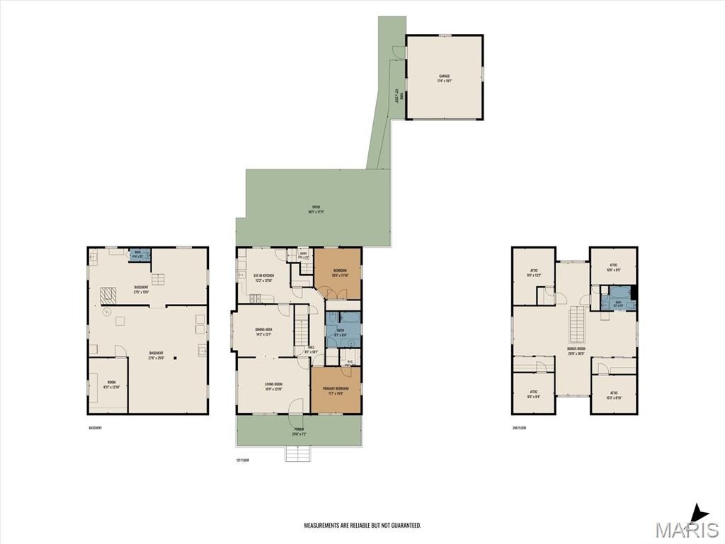 Commercial Place 2ndadd - Residential
