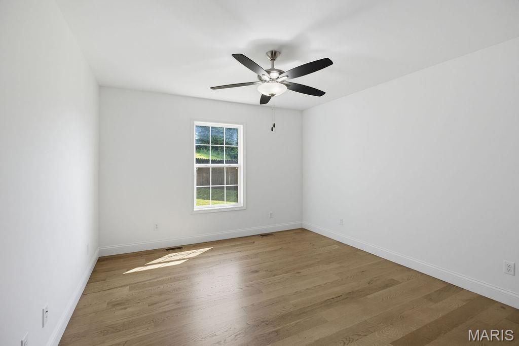 Williamsburg Ph 1 - Residential