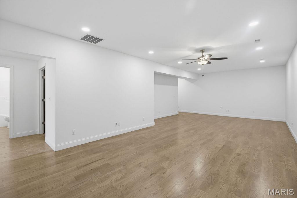 Williamsburg Ph 1 - Residential