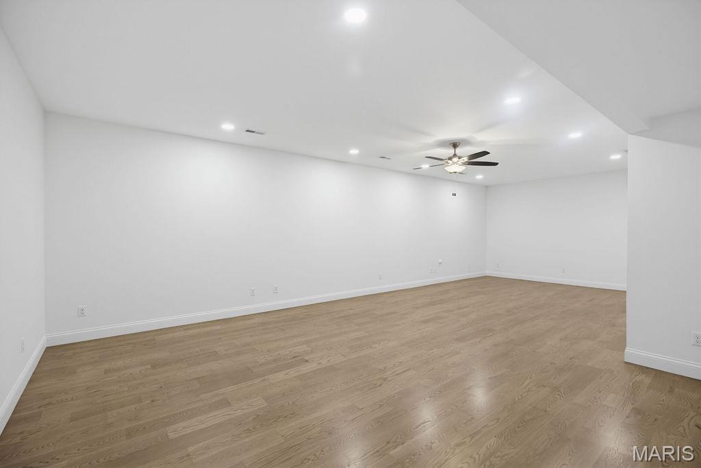 Williamsburg Ph 1 - Residential
