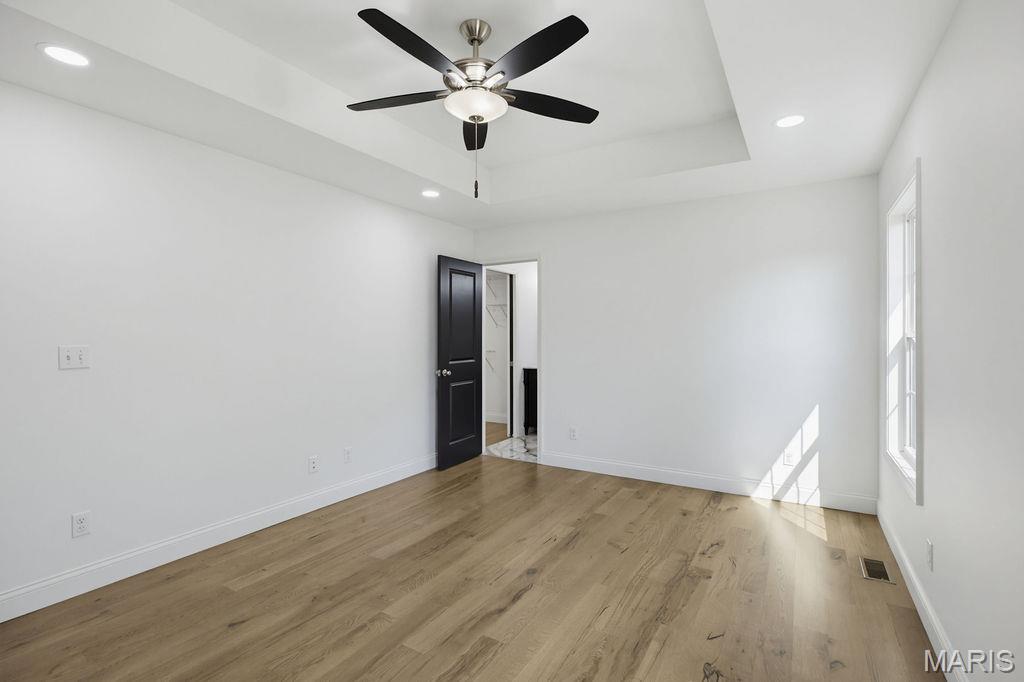 Williamsburg Ph 1 - Residential