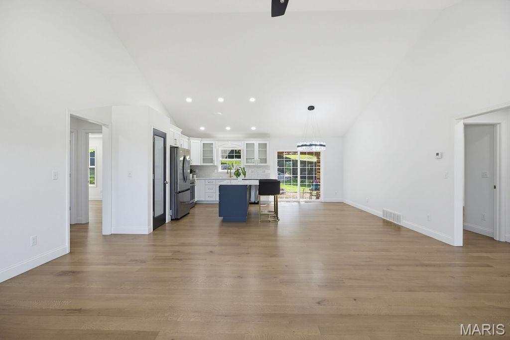 Williamsburg Ph 1 - Residential